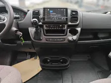 Fahrzeugbild Malibu Van comfort GT skyview 600 DB 20.910,- sparen! #9