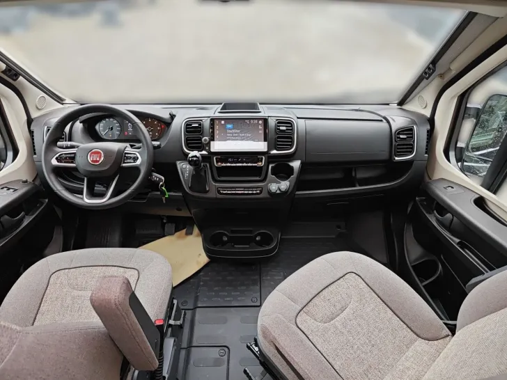 Fahrzeugbild Malibu Van comfort GT skyview 600 DB 20.910,- sparen! #10