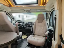 Fahrzeugbild Malibu Van comfort GT skyview 600 DB 20.910,- sparen! #11