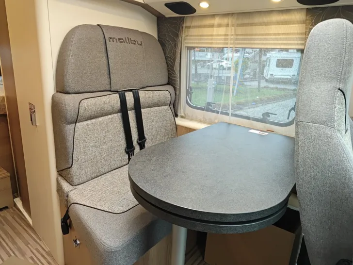 Fahrzeugbild Malibu Van comfort GT skyview 600 DB 20.910,- sparen! #12