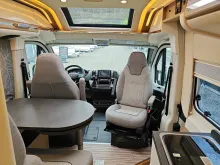 Fahrzeugbild Malibu Van comfort GT skyview 600 DB 20.910,- sparen! #18