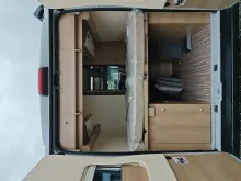 Fahrzeugbild Malibu Van comfort GT skyview 600 DB 20.910,- sparen! #19
