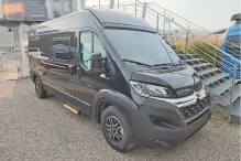 Fahrzeugbild Pössl Summit 600 Plus Citroen 165 PS Spare 10.715,- ! #1