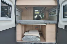 Fahrzeugbild Pössl Summit 600 Plus Citroen 165 PS Spare 10.715,- ! #5