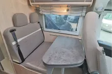 Fahrzeugbild Pössl Summit 600 Plus Citroen 165 PS Spare 10.715,- ! #9