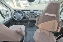 Fahrzeugbild Pössl Summit 600 Plus Citroen 165 PS Spare 10.715,- ! #15