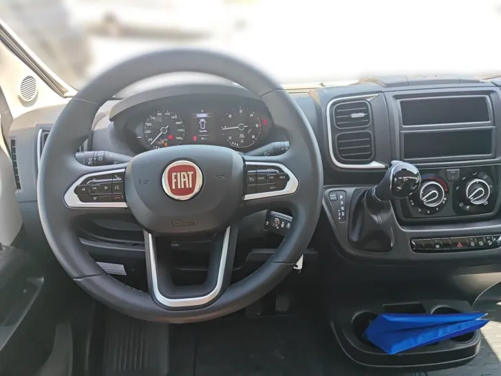 Fahrzeugbild Pössl 2Win S Fiat 140 PS !! Sie sparen 16.795,- !! #8