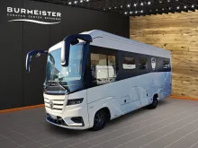 Fahrzeugbild Morelo Loft 78 L Life LP 319.350,- #2
