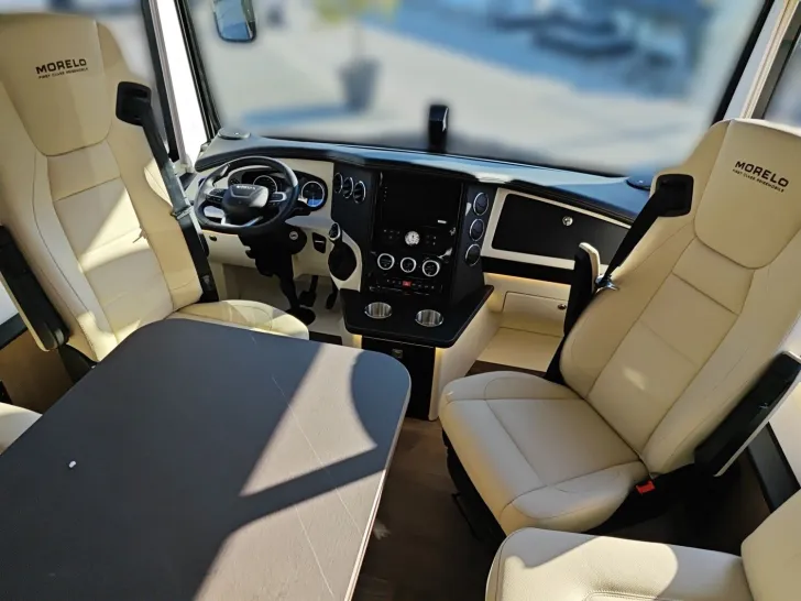 Fahrzeugbild Morelo Loft 78 L Life LP 319.350,- #7