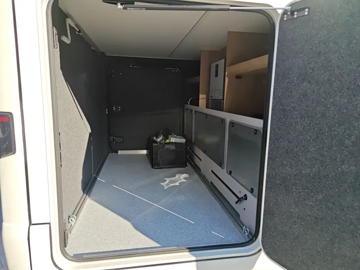 Fahrzeugbild Morelo Loft 78 L Life LP 319.350,- #19
