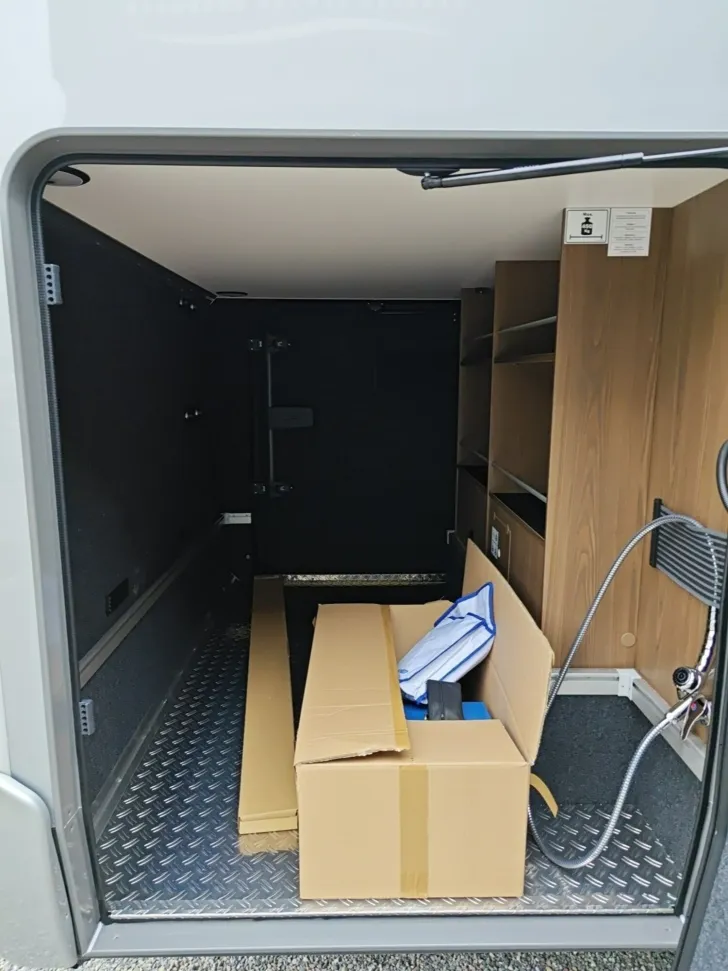 Fahrzeugbild Hymer ML-T 580 4x4 ML-T, MLT, ML-T #23