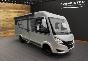 Bild B-Klasse MC I 600 BlackLine