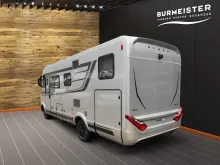 Fahrzeugbild Hymer B-Klasse MC I BlackLine 600 BMC-I, BMCI, B MC-I #5