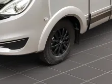 Fahrzeugbild Hymer B-Klasse MC I BlackLine 600 BMC-I, BMCI, B MC-I #6