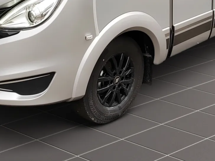 Fahrzeugbild Hymer B-Klasse MC I BlackLine 600 BMC-I, BMCI, B MC-I #6