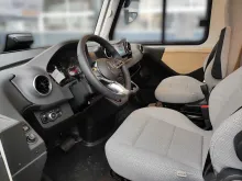 Fahrzeugbild Hymer B-Klasse MC I BlackLine 600 BMC-I, BMCI, B MC-I #7