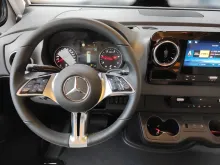 Fahrzeugbild Hymer B-Klasse MC I BlackLine 600 BMC-I, BMCI, B MC-I #8