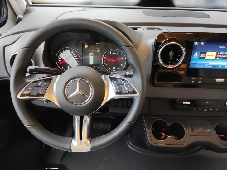 Fahrzeugbild Hymer B-Klasse MC I BlackLine 600 BMC-I, BMCI, B MC-I #8