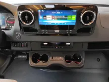 Fahrzeugbild Hymer B-Klasse MC I BlackLine 600 BMC-I, BMCI, B MC-I #9