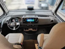 Fahrzeugbild Hymer B-Klasse MC I BlackLine 600 BMC-I, BMCI, B MC-I #10