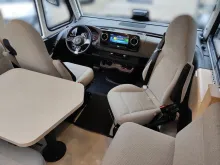 Fahrzeugbild Hymer B-Klasse MC I BlackLine 600 BMC-I, BMCI, B MC-I #11