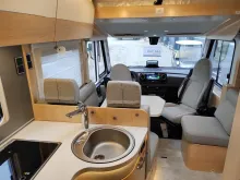 Fahrzeugbild Hymer B-Klasse MC I BlackLine 600 BMC-I, BMCI, B MC-I #20