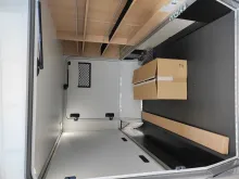 Fahrzeugbild Hymer B-Klasse MC I BlackLine 600 BMC-I, BMCI, B MC-I #21