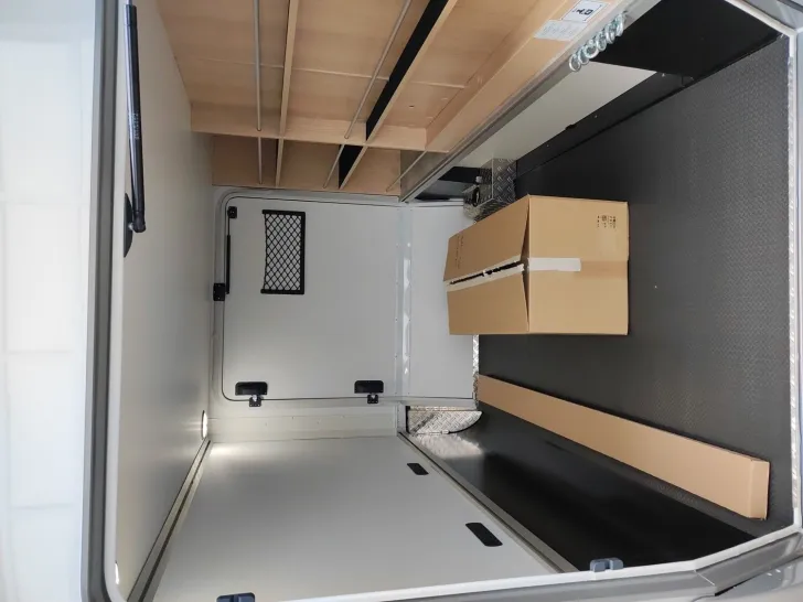 Fahrzeugbild Hymer B-Klasse MC I BlackLine 600 BMC-I, BMCI, B MC-I #21