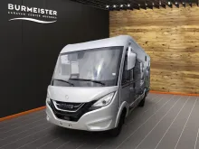 Fahrzeugbild Hymer B-Klasse MC I BlackLine 600 BMC-I, BMCI, B MC-I #3