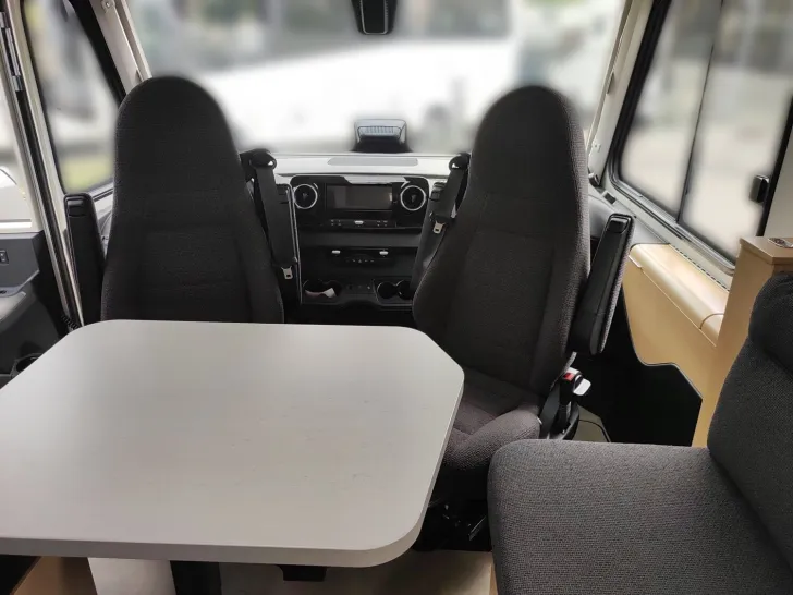 Fahrzeugbild Hymer B-Klasse MC I BlackLine 600 BMC-I, BMCI, B MC-I #11