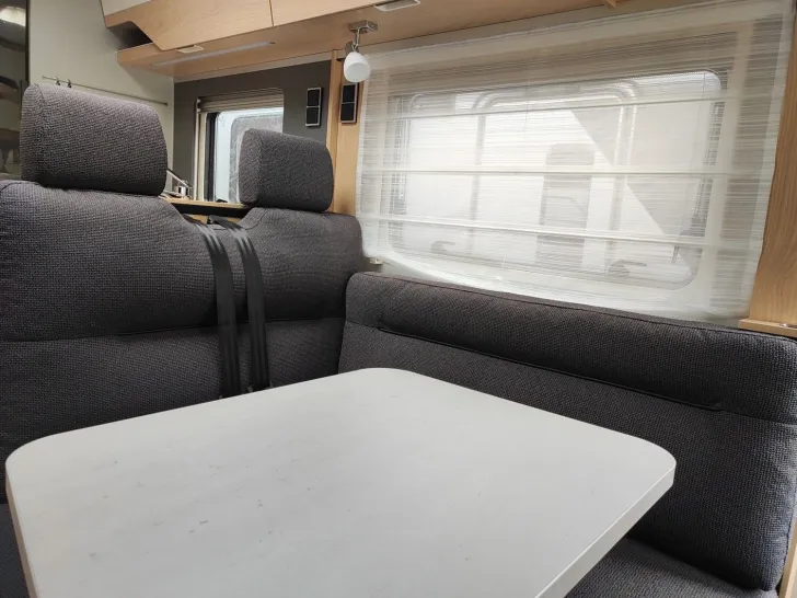 Fahrzeugbild Hymer B-Klasse MC I BlackLine 600 BMC-I, BMCI, B MC-I #12