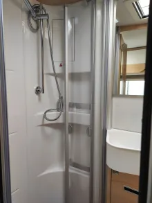 Fahrzeugbild Hymer B-Klasse MC I BlackLine 600 BMC-I, BMCI, B MC-I #15