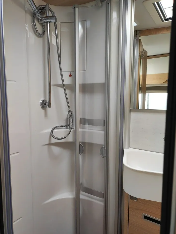 Fahrzeugbild Hymer B-Klasse MC I BlackLine 600 BMC-I, BMCI, B MC-I #15