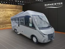 Fahrzeugbild Carthago chic e-line xl I I 61 LE SIE SPAREN 52.170,- #1