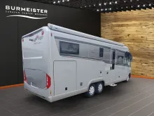 Fahrzeugbild Carthago chic e-line xl I I 61 LE SIE SPAREN 52.170,- #3