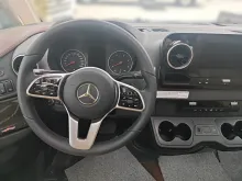 Fahrzeugbild Carthago chic e-line xl I I 61 LE SIE SPAREN 52.170,- #6