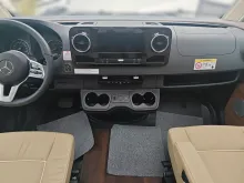 Fahrzeugbild Carthago chic e-line xl I I 61 LE SIE SPAREN 52.170,- #7