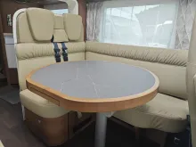 Fahrzeugbild Carthago chic e-line xl I I 61 LE SIE SPAREN 52.170,- #10