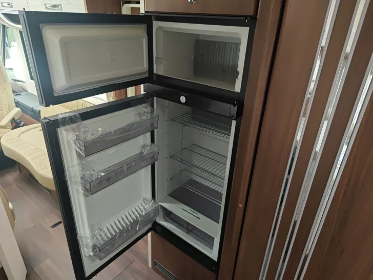 Fahrzeugbild Carthago chic e-line xl I I 61 LE SIE SPAREN 52.170,- #12