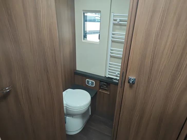 Fahrzeugbild Carthago chic e-line xl I I 61 LE SIE SPAREN 52.170,- #13