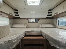 Fahrzeugbild Carthago chic e-line xl I I 61 LE SIE SPAREN 52.170,- #15