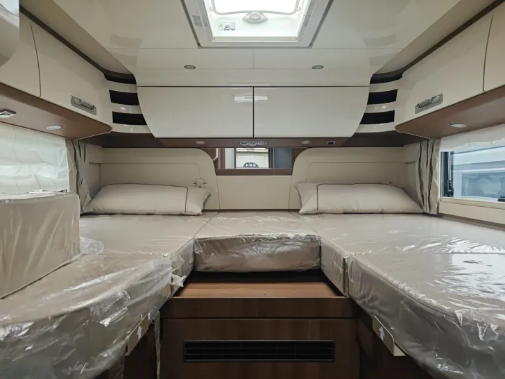 Fahrzeugbild Carthago chic e-line xl I I 61 LE SIE SPAREN 52.170,- #15