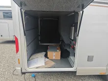 Fahrzeugbild Carthago chic e-line xl I I 61 LE SIE SPAREN 52.170,- #18