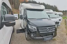 Fahrzeugbild Hymer B-Klasse MC T 580 BMC-T, BMCT, B MC-T #1