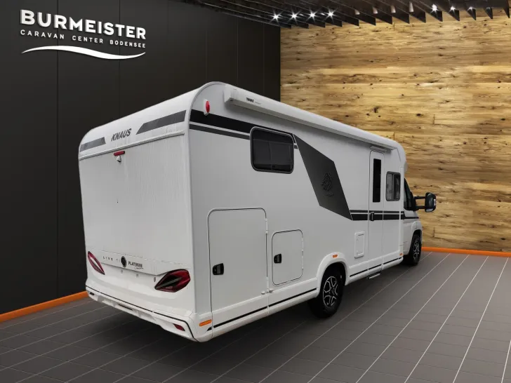 Fahrzeugbild Knaus L!VE TI PLATINUM SELECTION 700 MEG Live #4