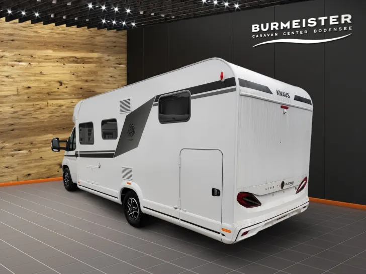 Fahrzeugbild Knaus L!VE TI PLATINUM SELECTION 700 MEG Live #5