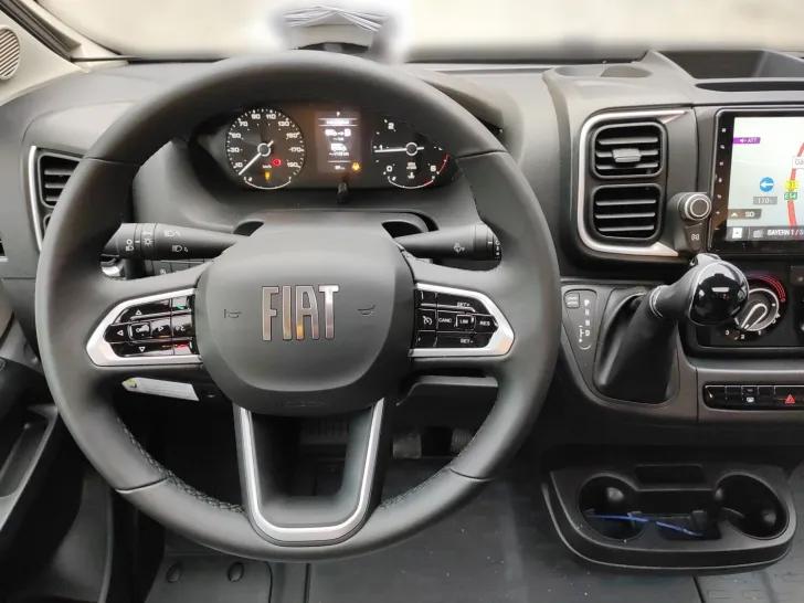 Fahrzeugbild Knaus L!VE TI PLATINUM SELECTION 700 MEG Live #8