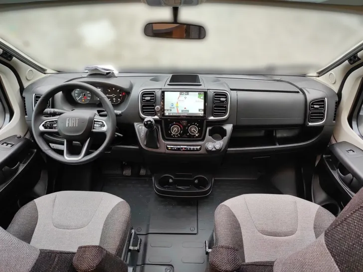 Fahrzeugbild Knaus L!VE TI PLATINUM SELECTION 700 MEG Live #10