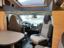 Fahrzeugbild Knaus L!VE TI PLATINUM SELECTION 700 MEG Live #11