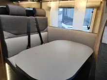 Fahrzeugbild Knaus L!VE TI PLATINUM SELECTION 700 MEG Live #12